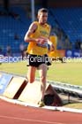 Mens 5000 metres, Sainsbury's British Champs, Alexander Stadium, Birmingham. Photo: David T. Hewitson/Sprts for All Pics